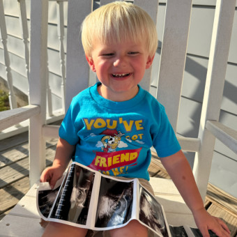 Babylist Registry Photo