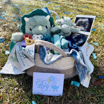 Babylist Registry Photo