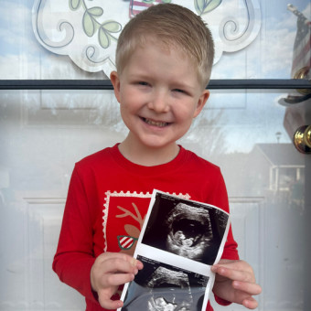 Babylist Registry Photo