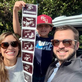 Babylist Registry Photo