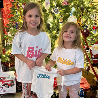 Babylist Registry Photo