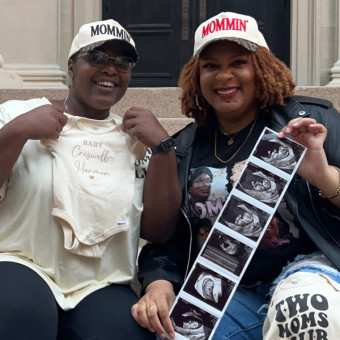 Babylist Registry Photo