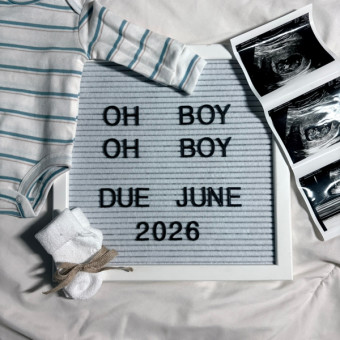 Babylist Registry Photo