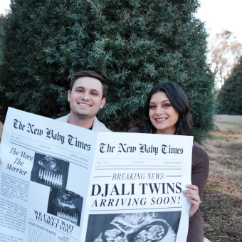 Babylist Registry Photo