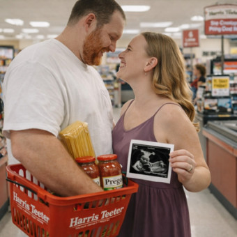 Babylist Registry Photo