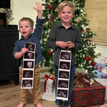 Babylist Registry Photo