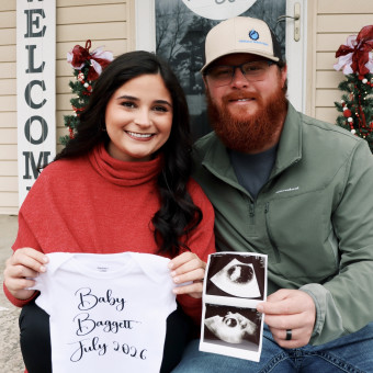 Babylist Registry Photo