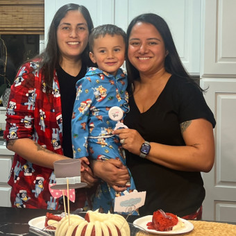 Babylist Registry Photo