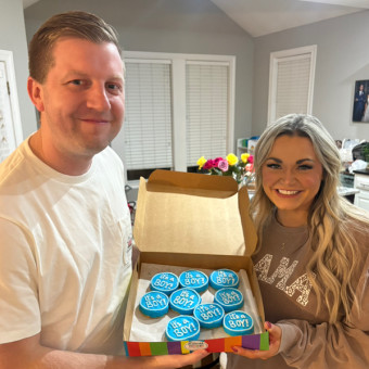 Babylist Registry Photo