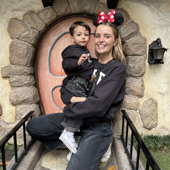 Babylist Registry Photo