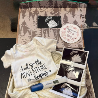 Babylist Registry Photo