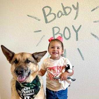 Babylist Registry Photo