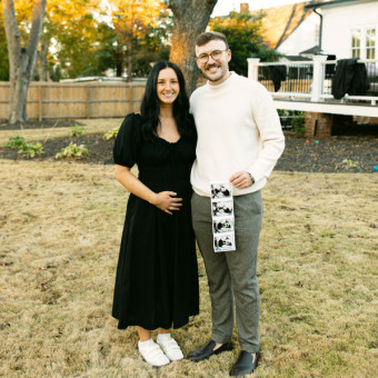 Babylist Registry Photo