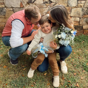 Babylist Registry Photo