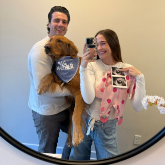 Babylist Registry Photo