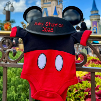 Babylist Registry Photo