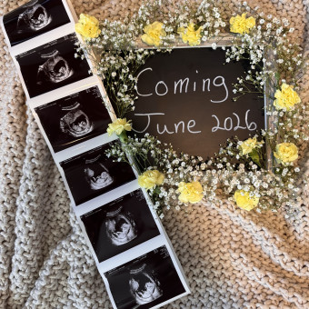 Babylist Registry Photo