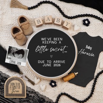 Babylist Registry Photo