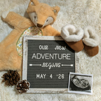 Babylist Registry Photo