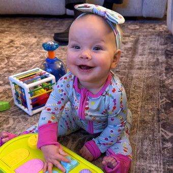 Babylist Registry Photo