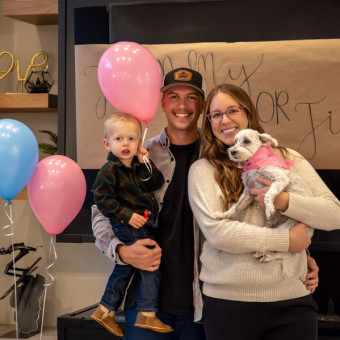 Babylist Registry Photo