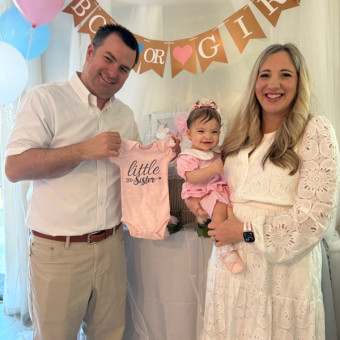 Babylist Registry Photo