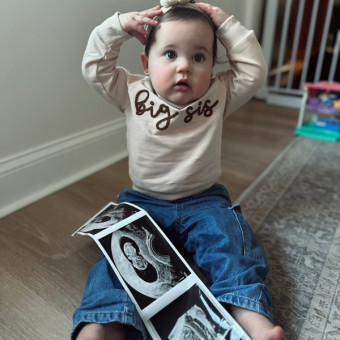 Babylist Registry Photo