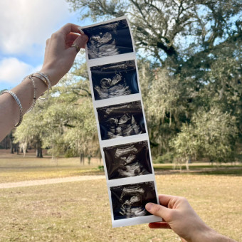 Babylist Registry Photo