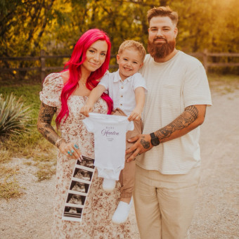 Babylist Registry Photo