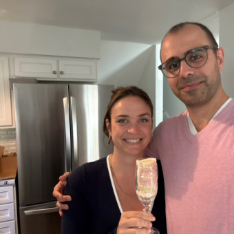 Babylist Registry Photo