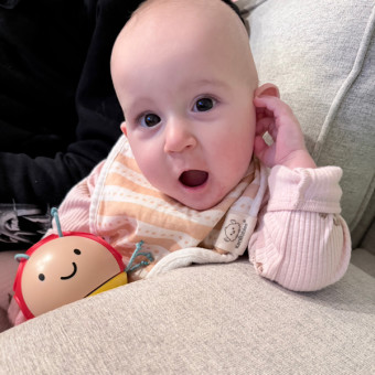 Babylist Registry Photo