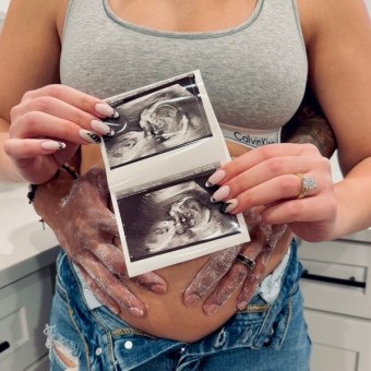 Babylist Registry Photo