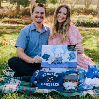 Babylist Registry Photo