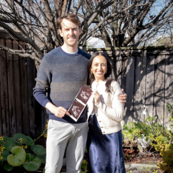 Babylist Registry Photo