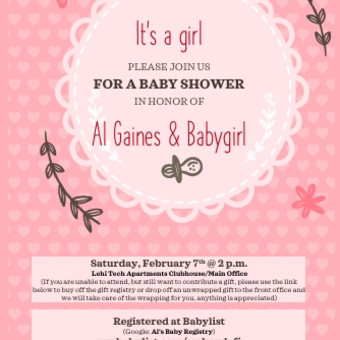 Babylist Registry Photo