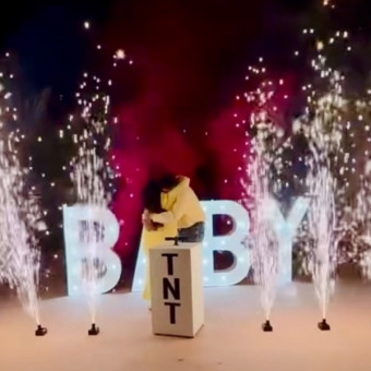 Babylist Registry Photo