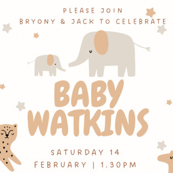 Babylist Registry Photo