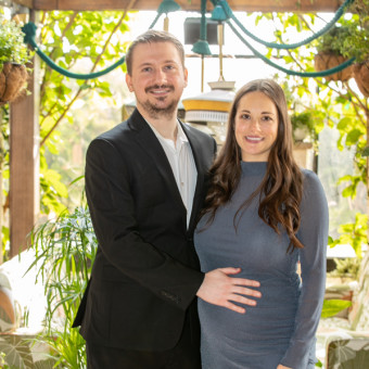 Babylist Registry Photo