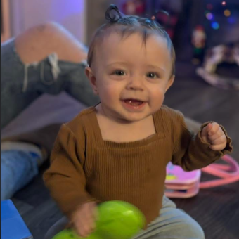 Babylist Registry Photo