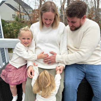 Babylist Registry Photo