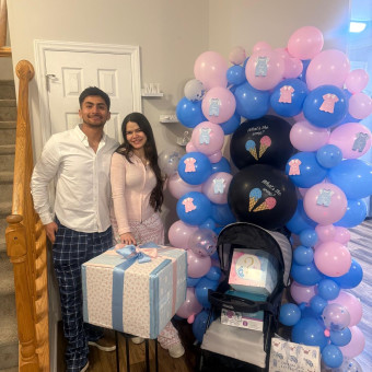 Babylist Registry Photo