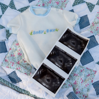 Babylist Registry Photo