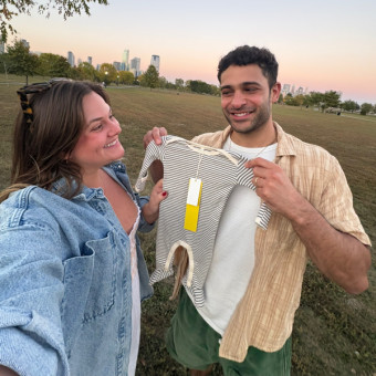 Babylist Registry Photo