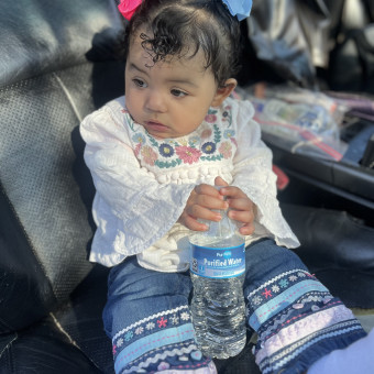 Babylist Registry Photo