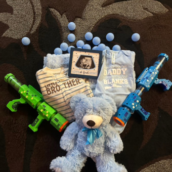 Babylist Registry Photo