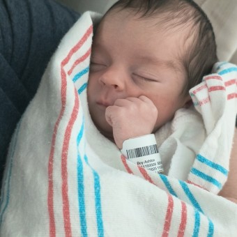 Babylist Registry Photo