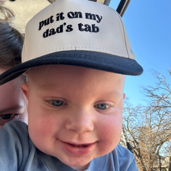 Babylist Registry Photo