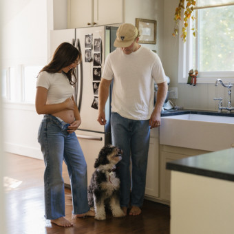 Babylist Registry Photo