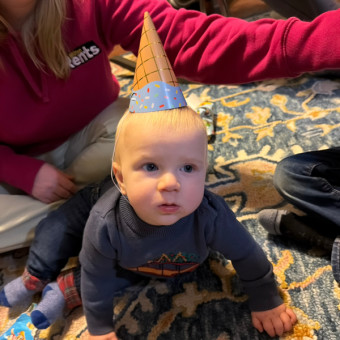 Babylist Registry Photo