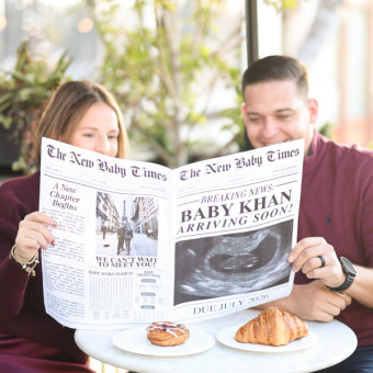 Babylist Registry Photo